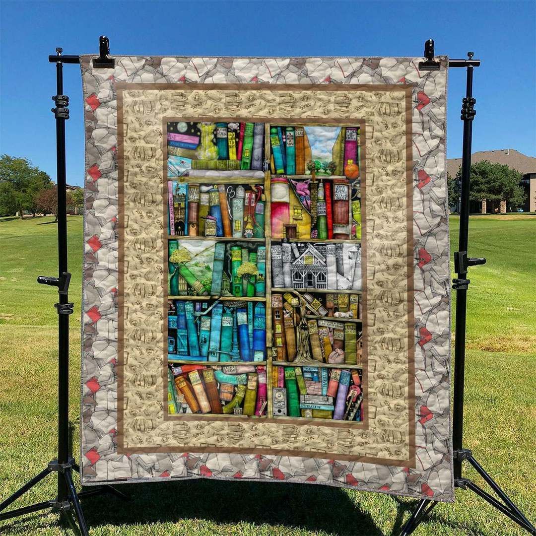 Reading TD2809764 Quilt Blanket