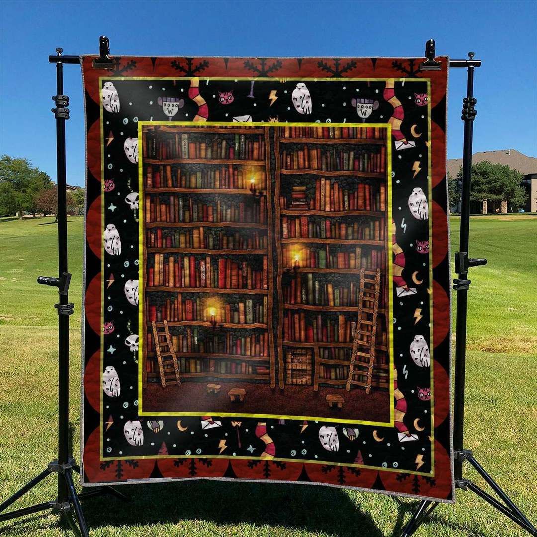 Reading TD2809765 Quilt Blanket