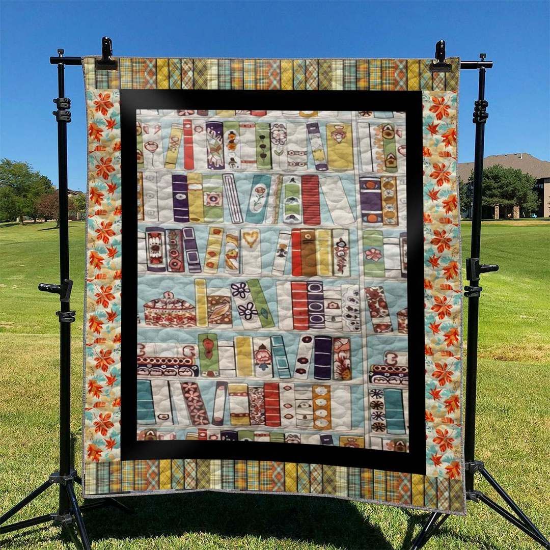 Reading TD2809767 Quilt Blanket