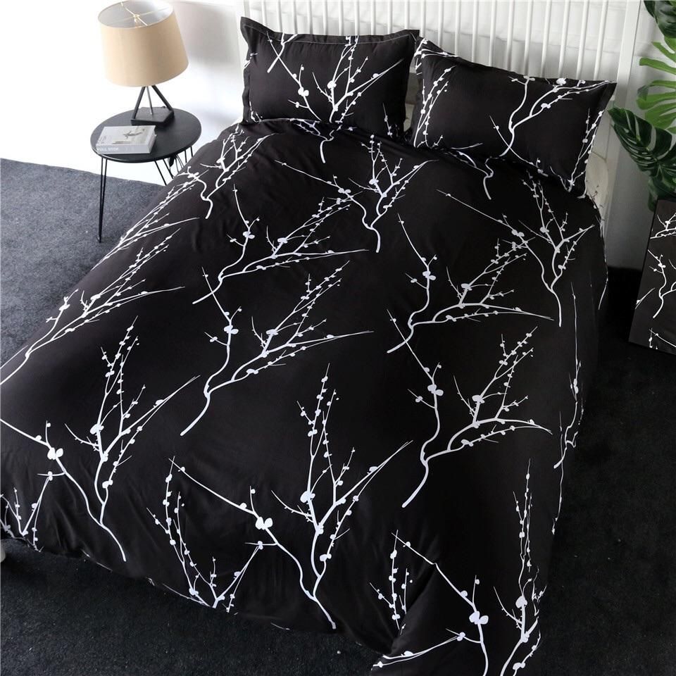 Reversible Branches Bedding Set