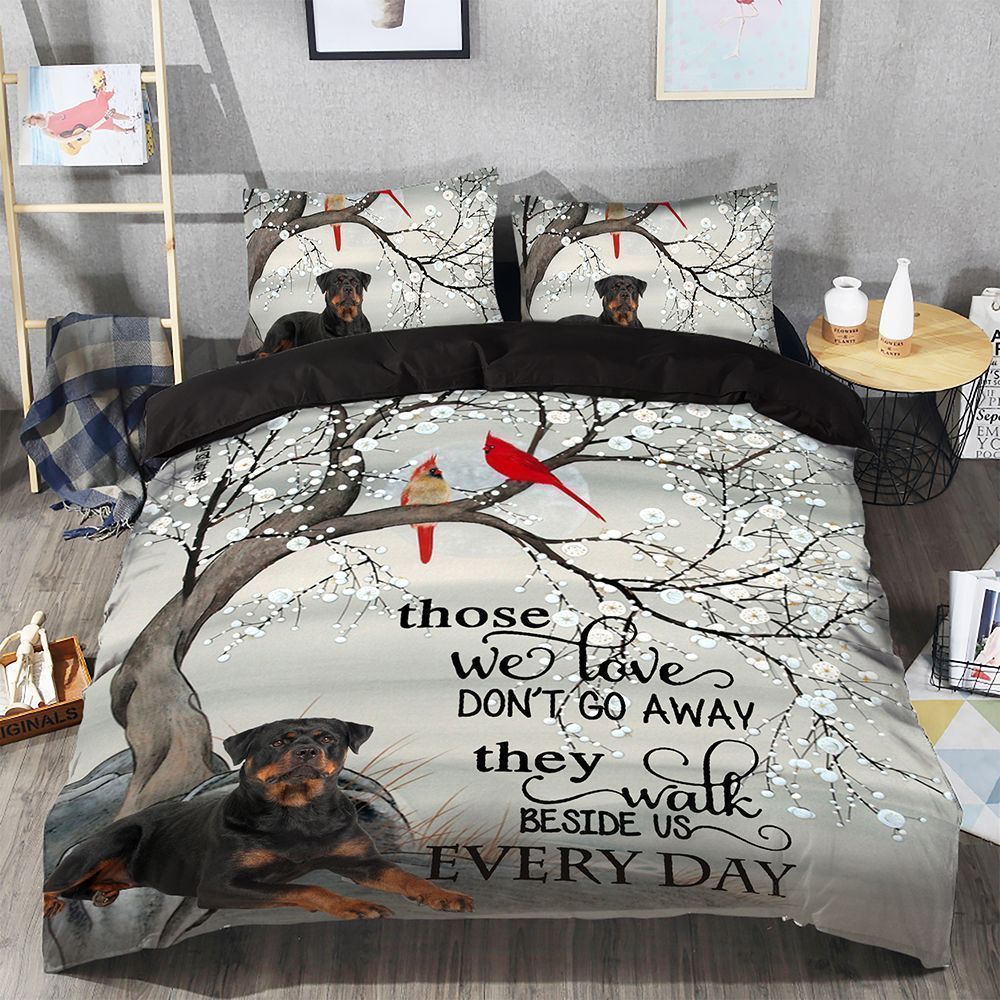Rottweiler Every Bedding Set