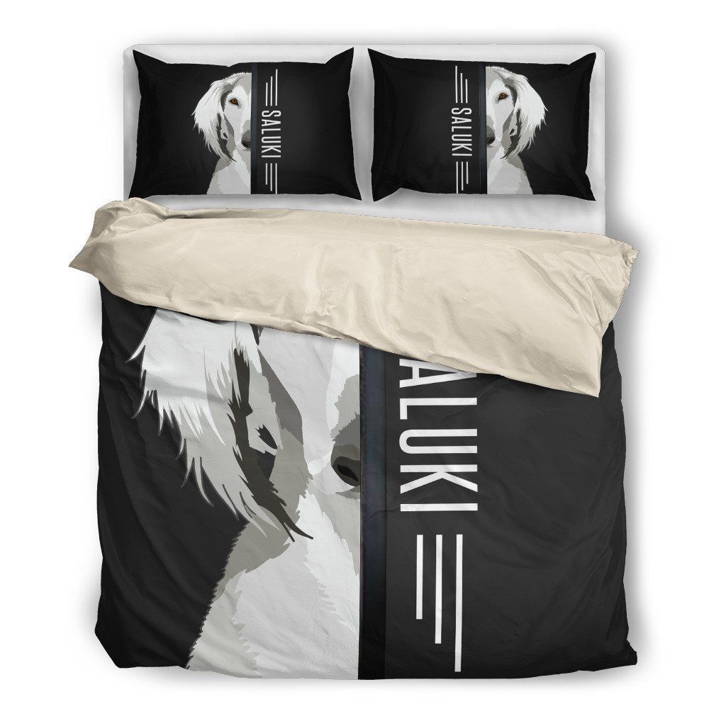 Saluki Bedding Set
