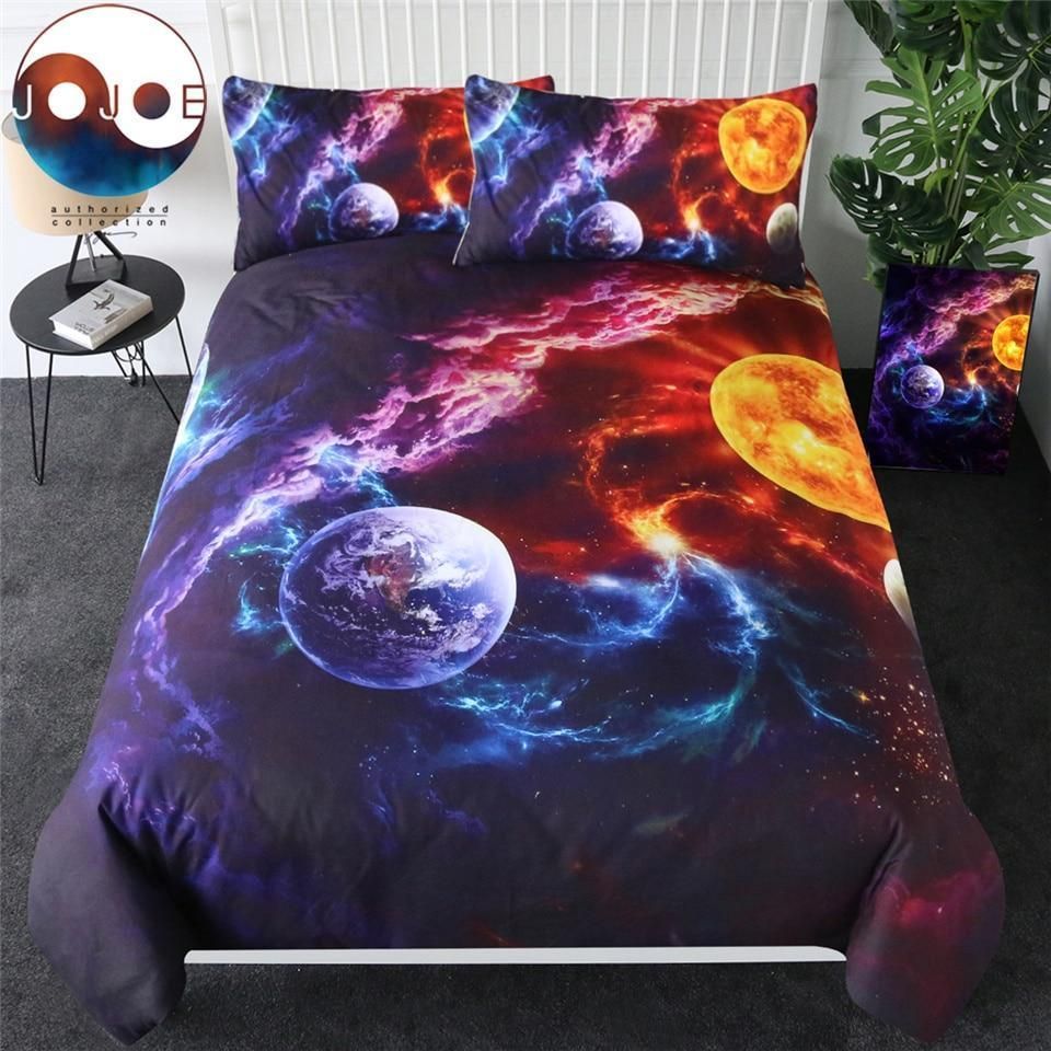 Salvation Bedding Set