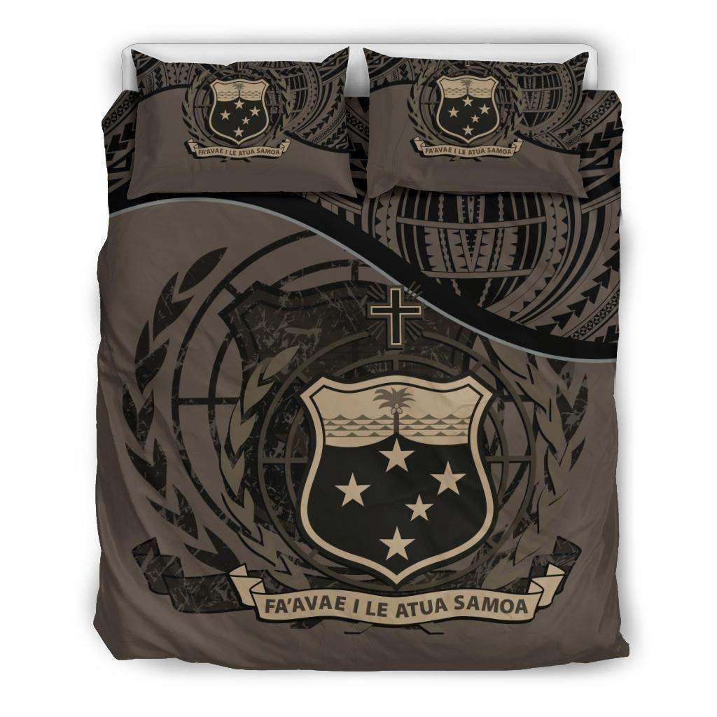 Samoa Bedding Set