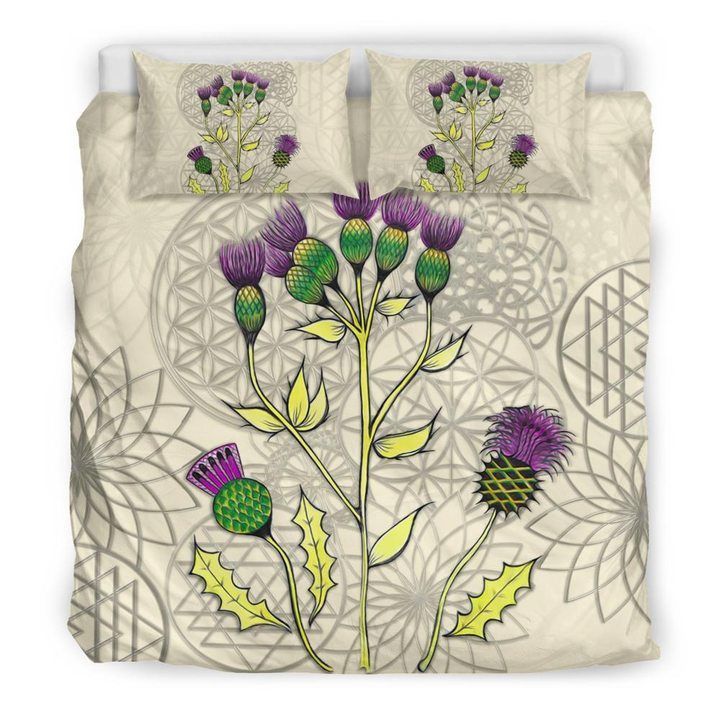 Scotland Bedding Set