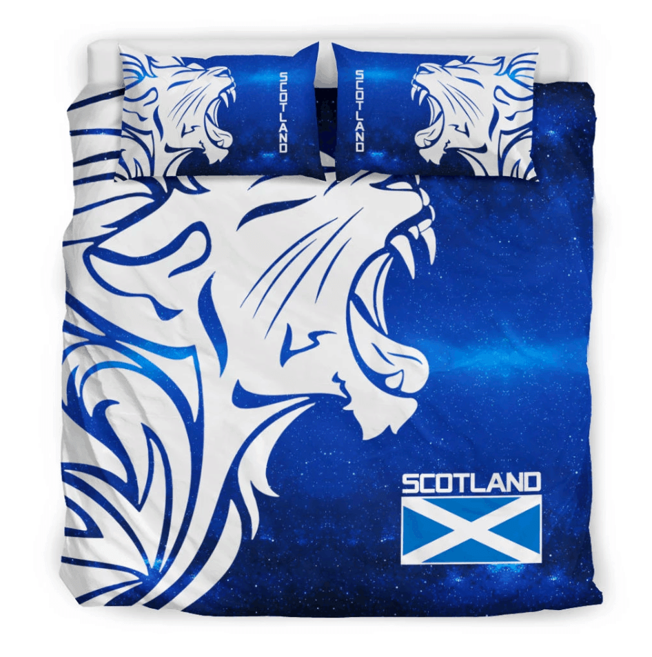 Scotland Bedding Set
