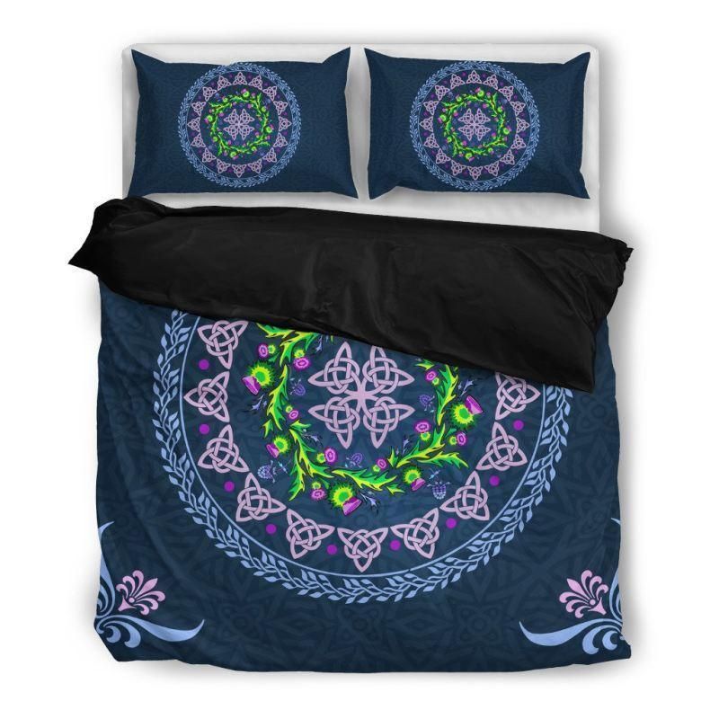 Scotland Celtic Bedding Set