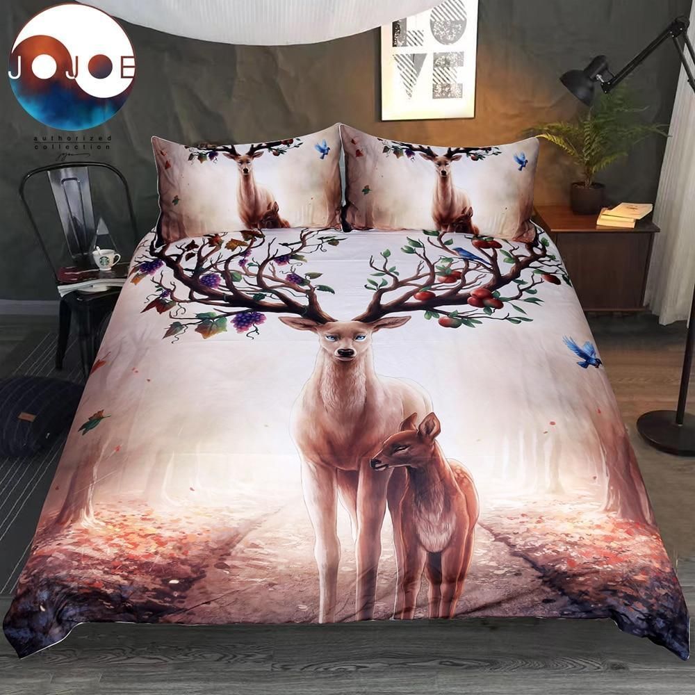 Seasons Change Bedding Set