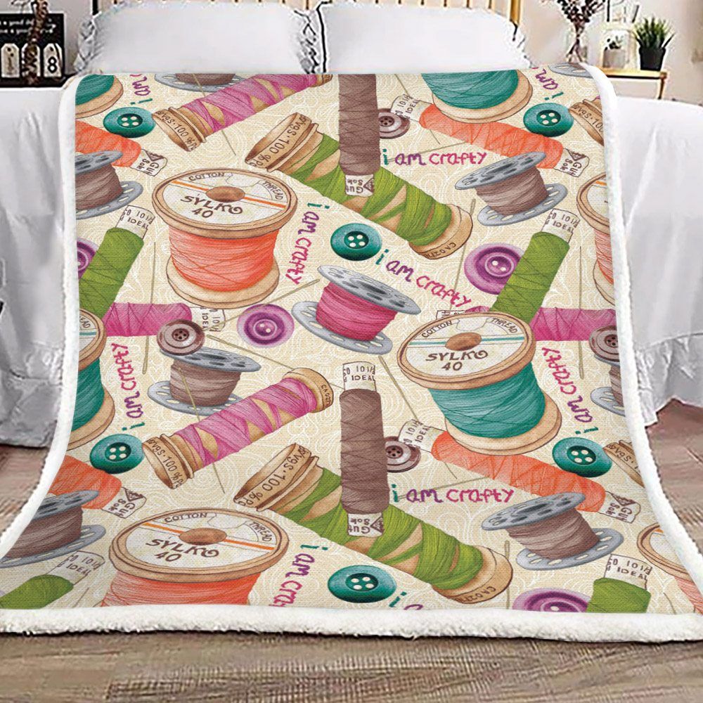 Sewing Sherpa Fleece