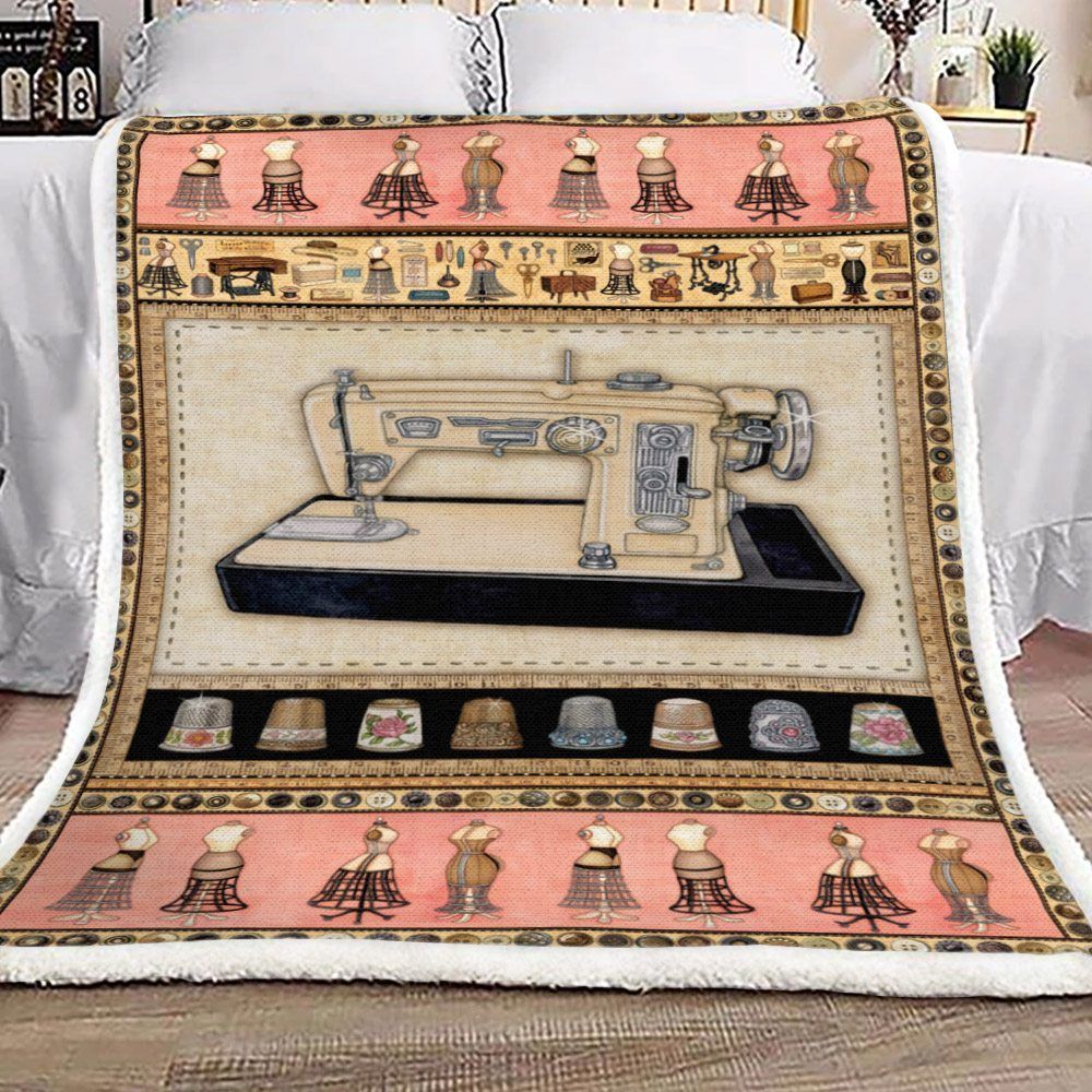 Sewing Sherpa Fleece