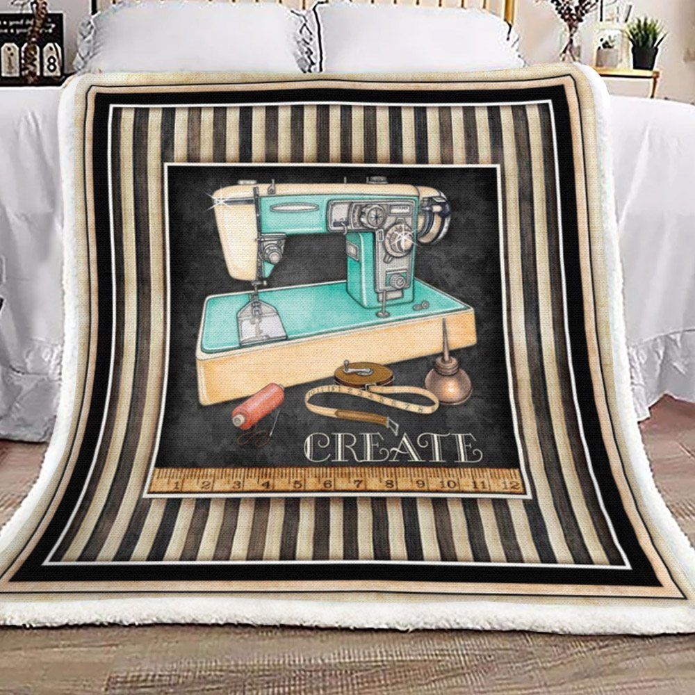 Sewing Sherpa Fleece