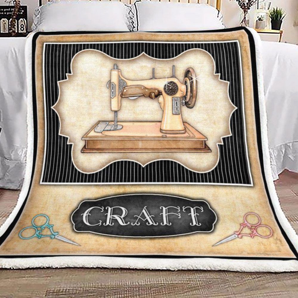 Sewing Sherpa Fleece