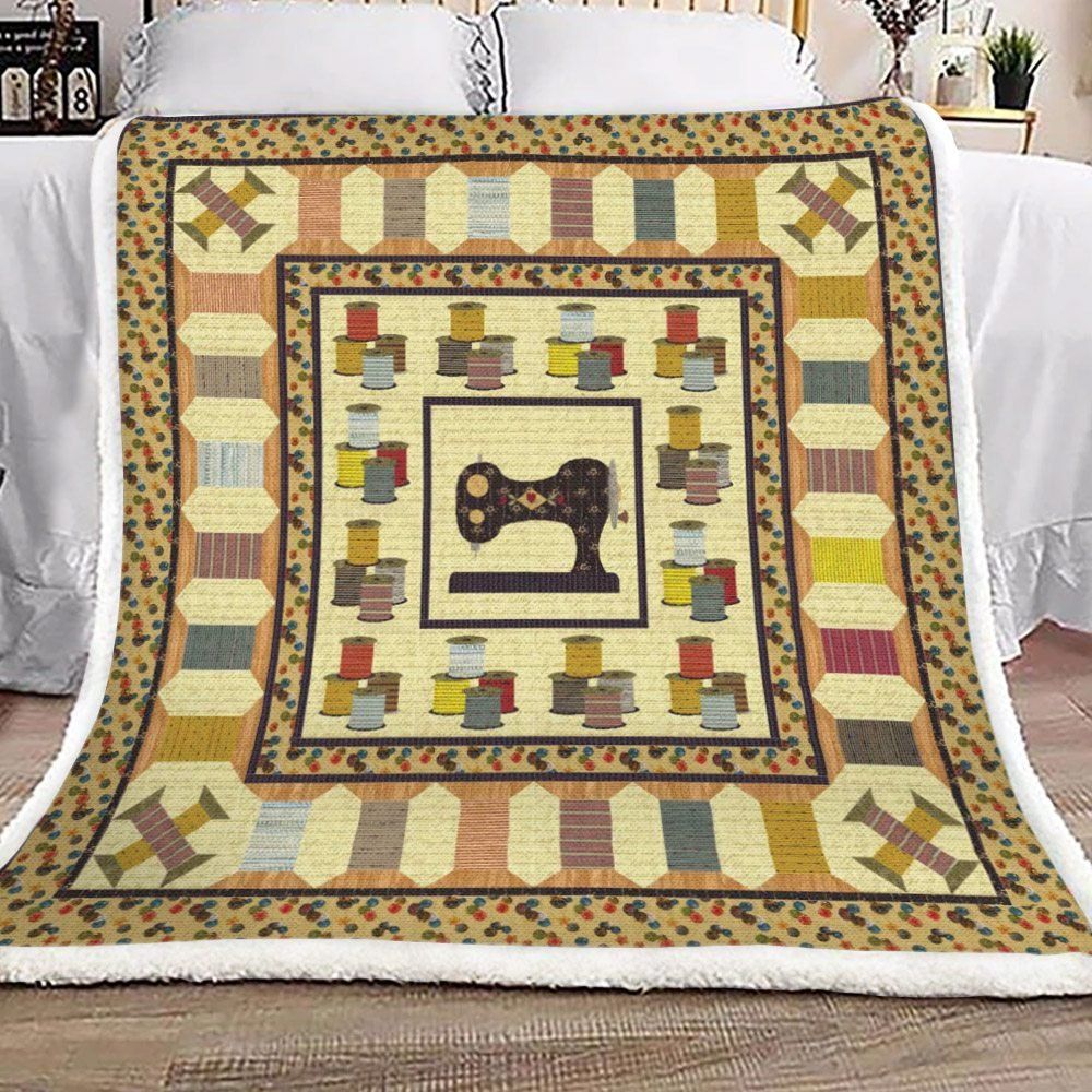 Sewing Sherpa Fleece