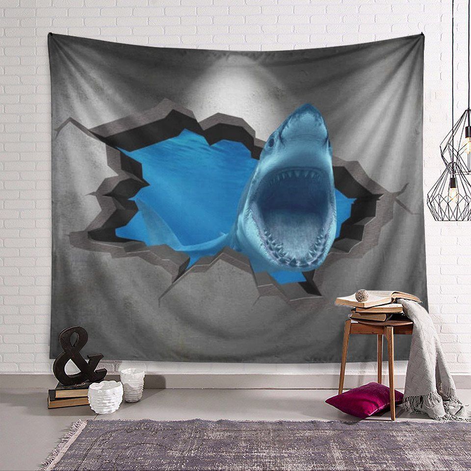 Shark CL280833MDT Tapestry
