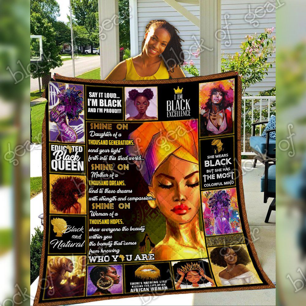 Shine On Daughter Of A Thousand Generations Quilt Pn634 Dhc11123527Dd