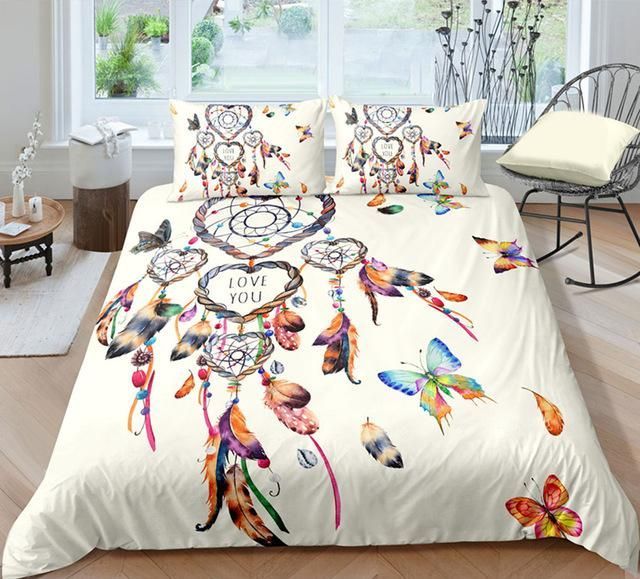 Shining Bedding Set
