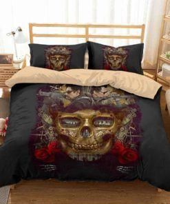 Sicario Day Of The Soldado Bedding Set