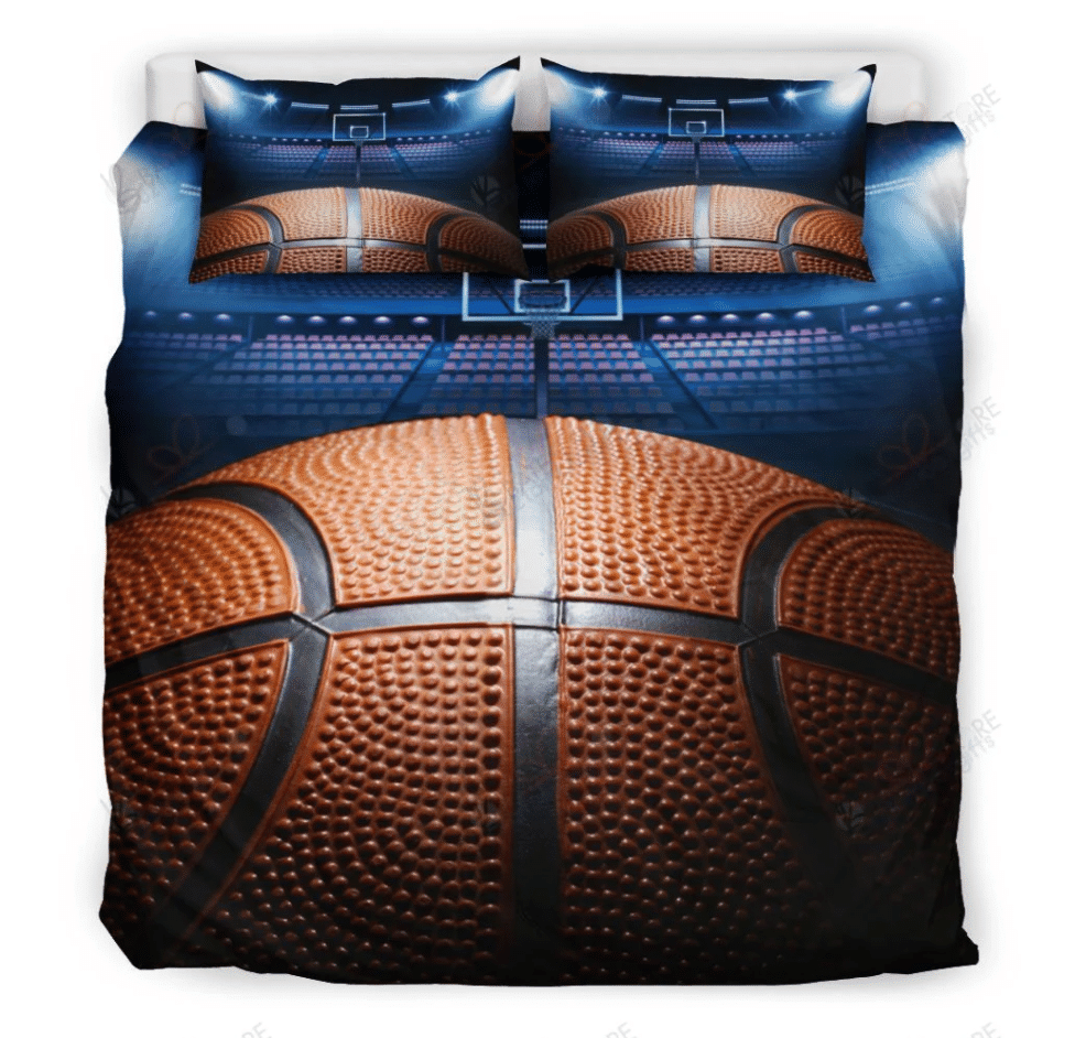 Softball Bedding Set