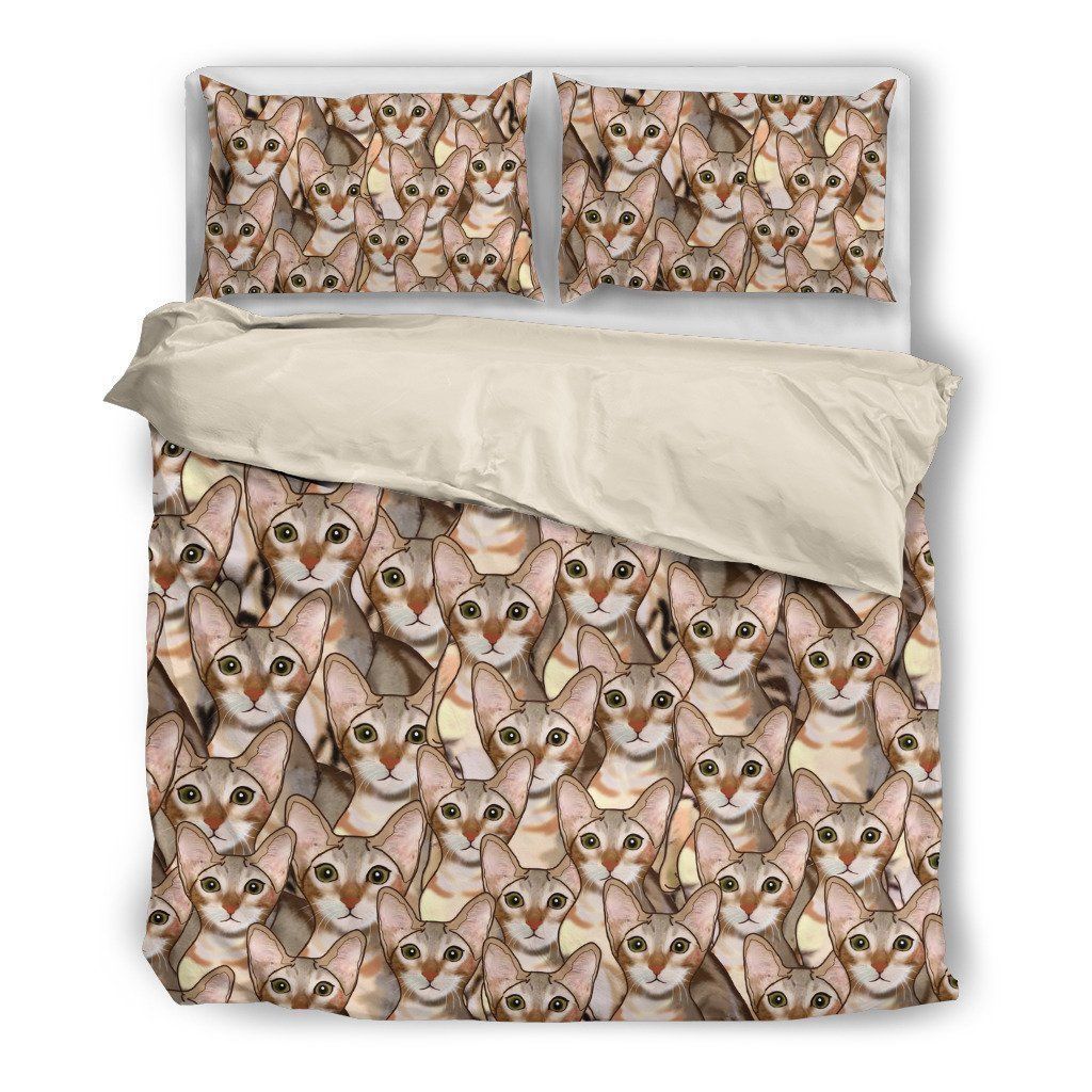 Sokoke Bedding Set