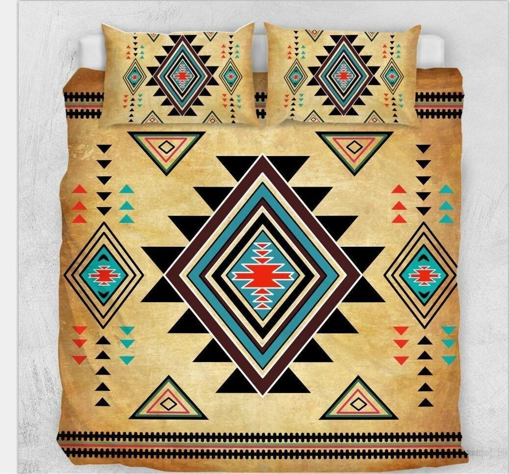 Southwestern Bedding Set