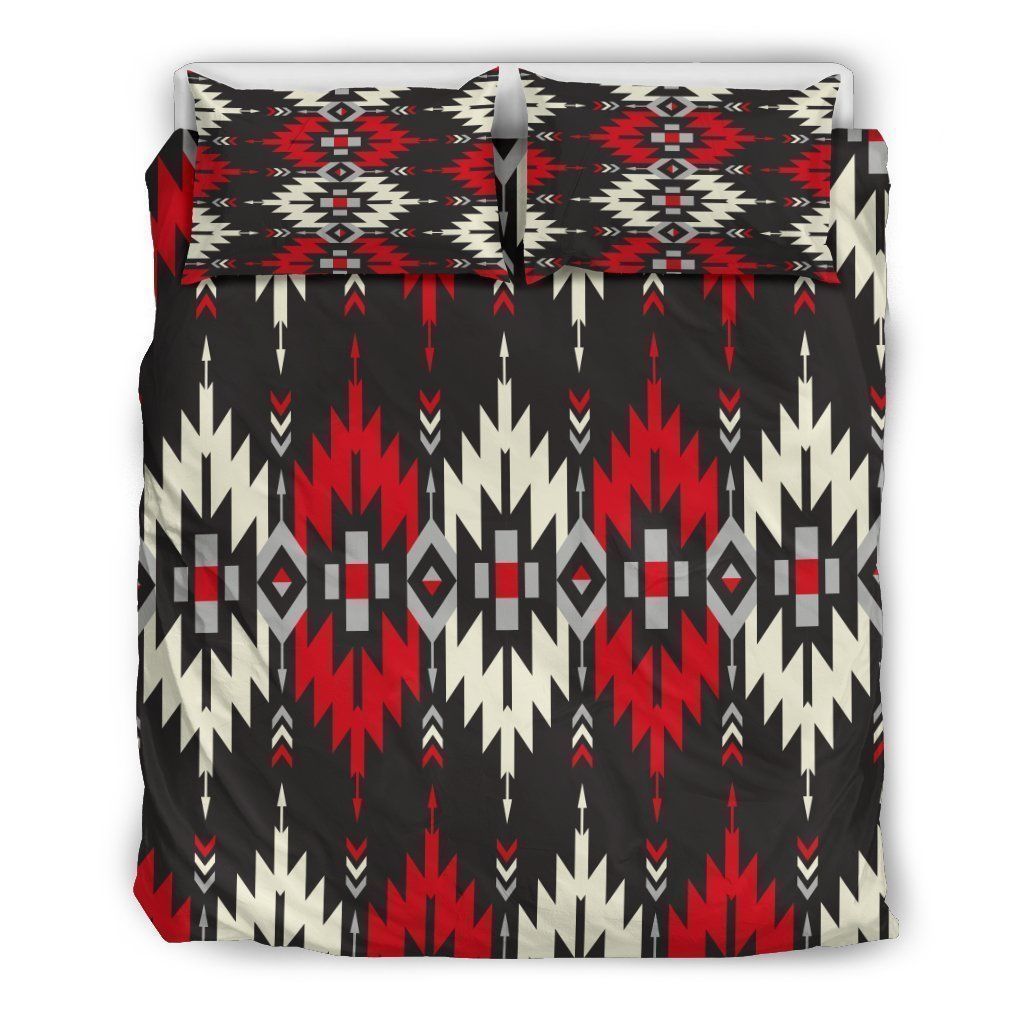 Southwestern Pattern Bedding Set