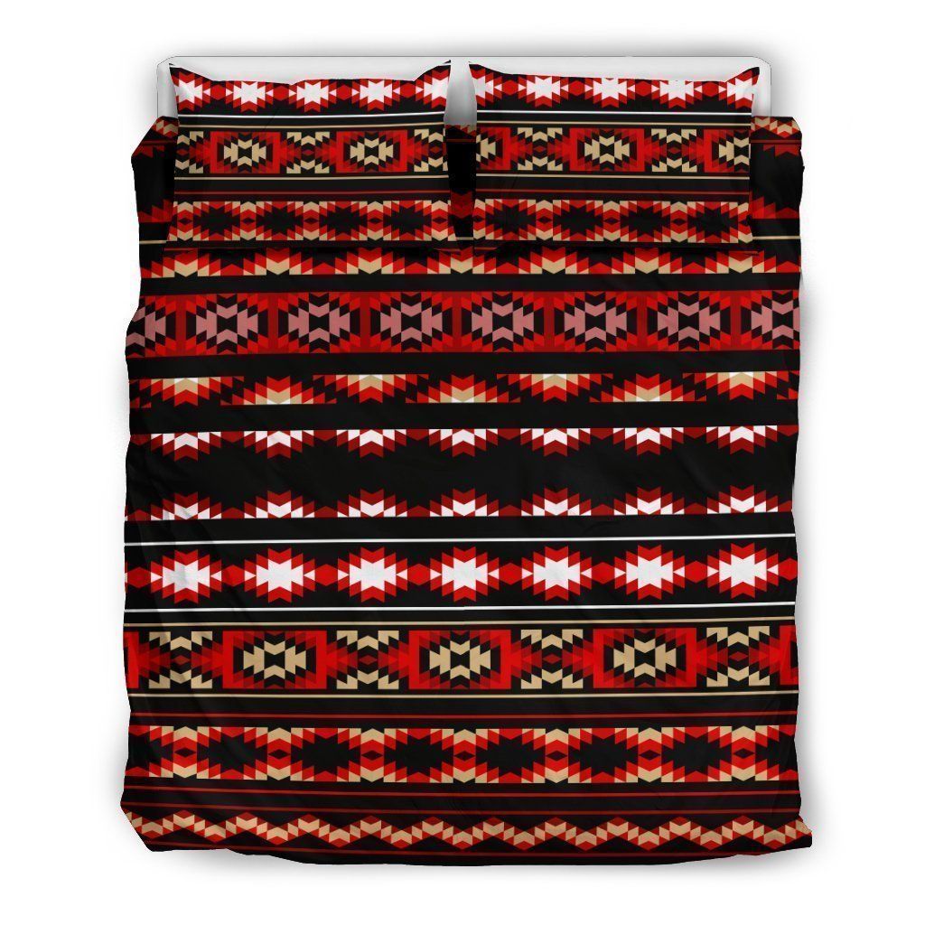 Southwestern Themed Bedding Set