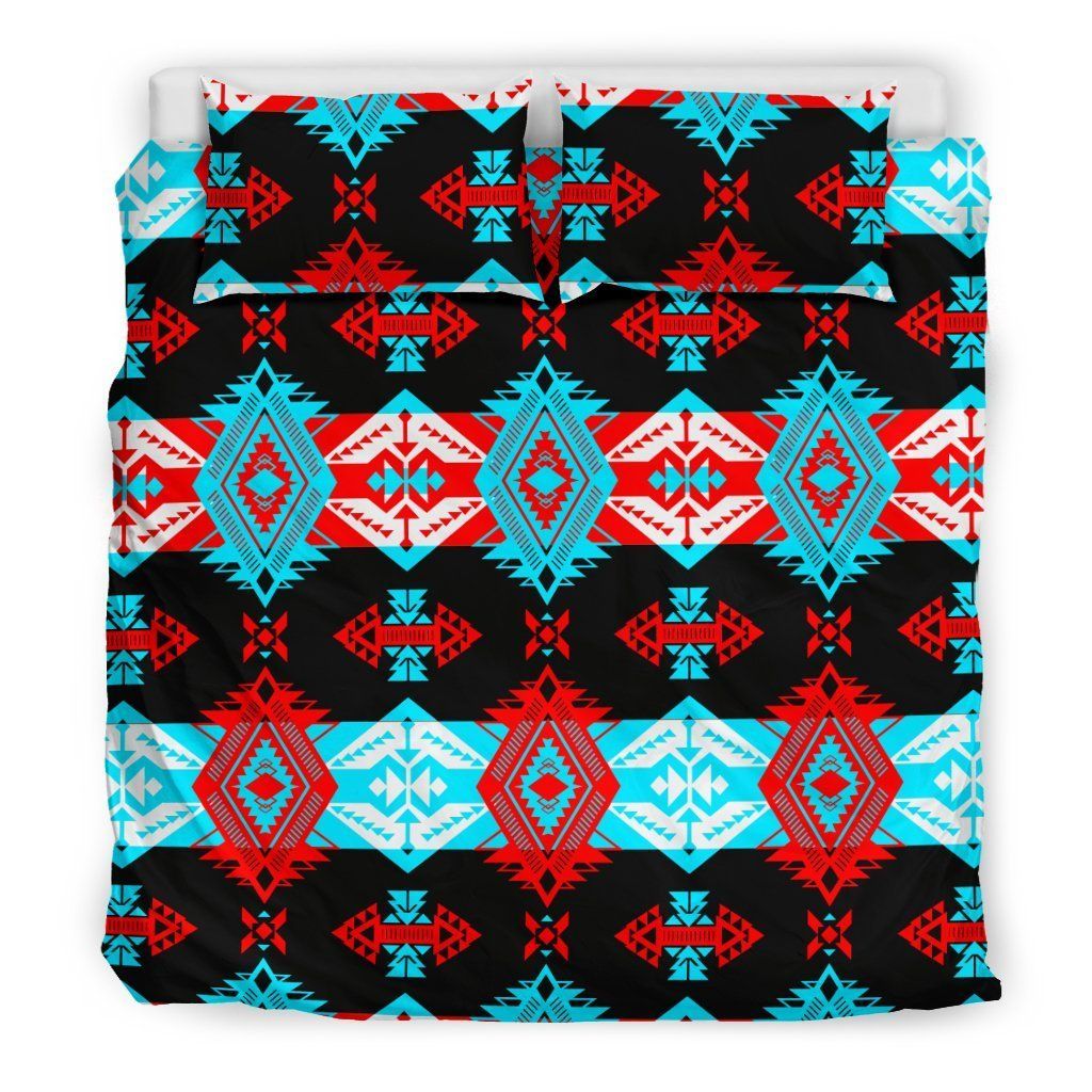 Sovereign Nation Trade Blanket 3d Bedding Set