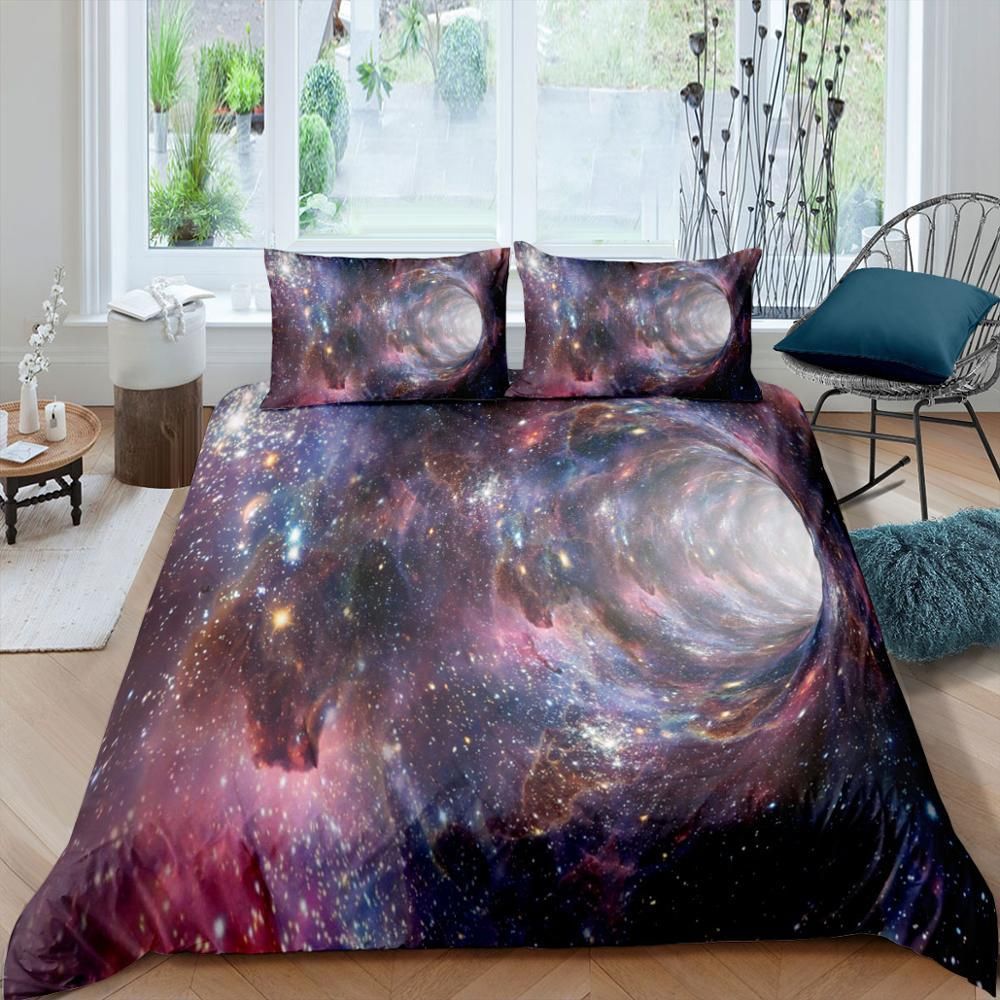 Space Dimension Bedding Set