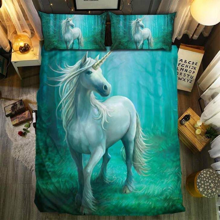 Special Unicorn Bedding Set