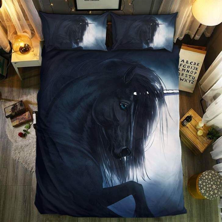 Special Unicorn Bedding Set