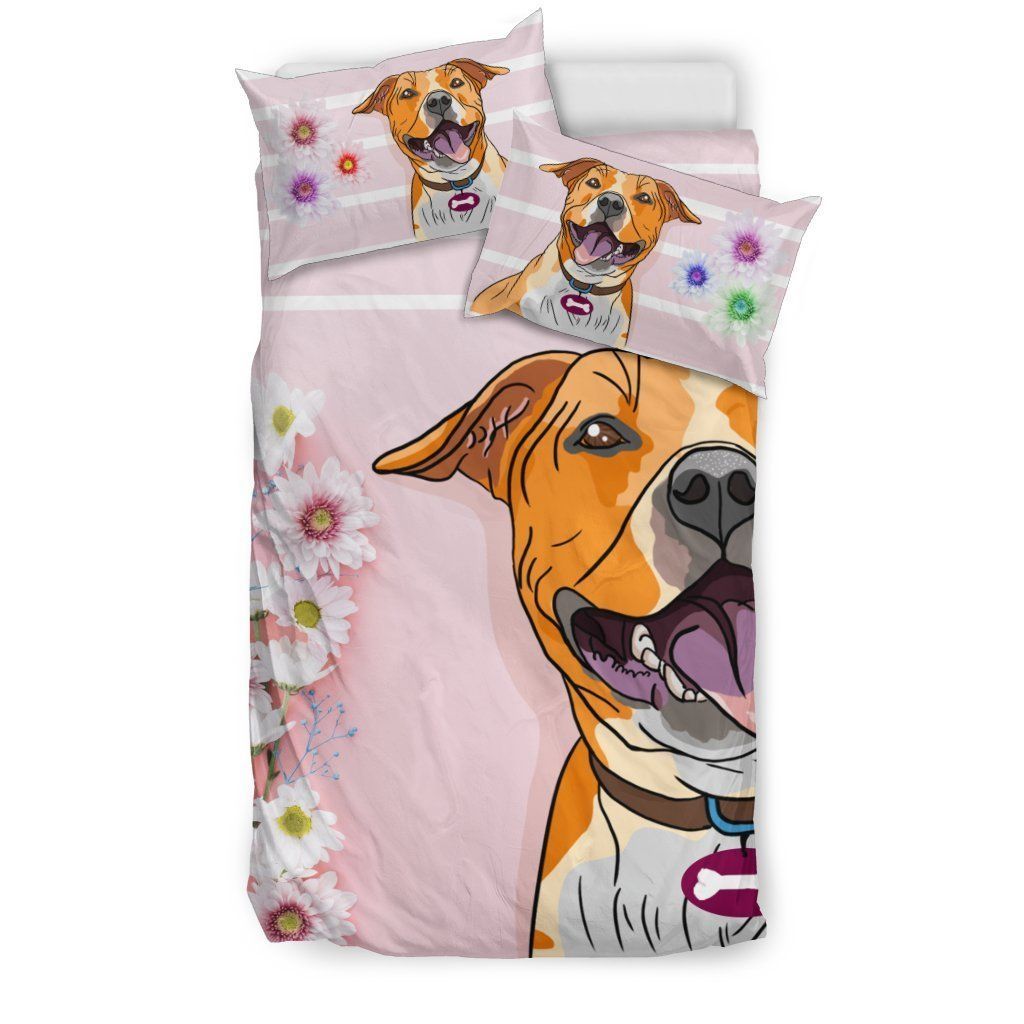 Staffordshire Bedding Set