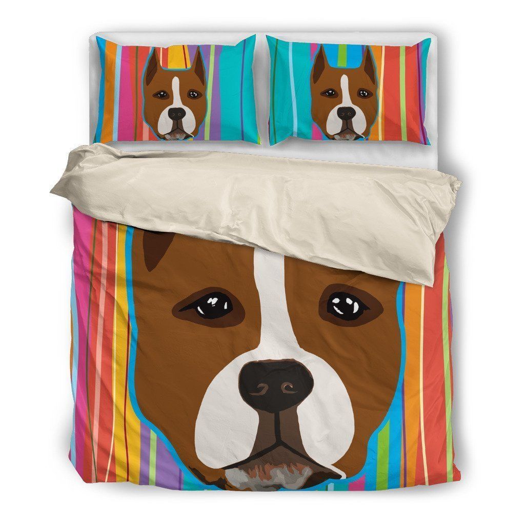 Staffordshire Bedding Set