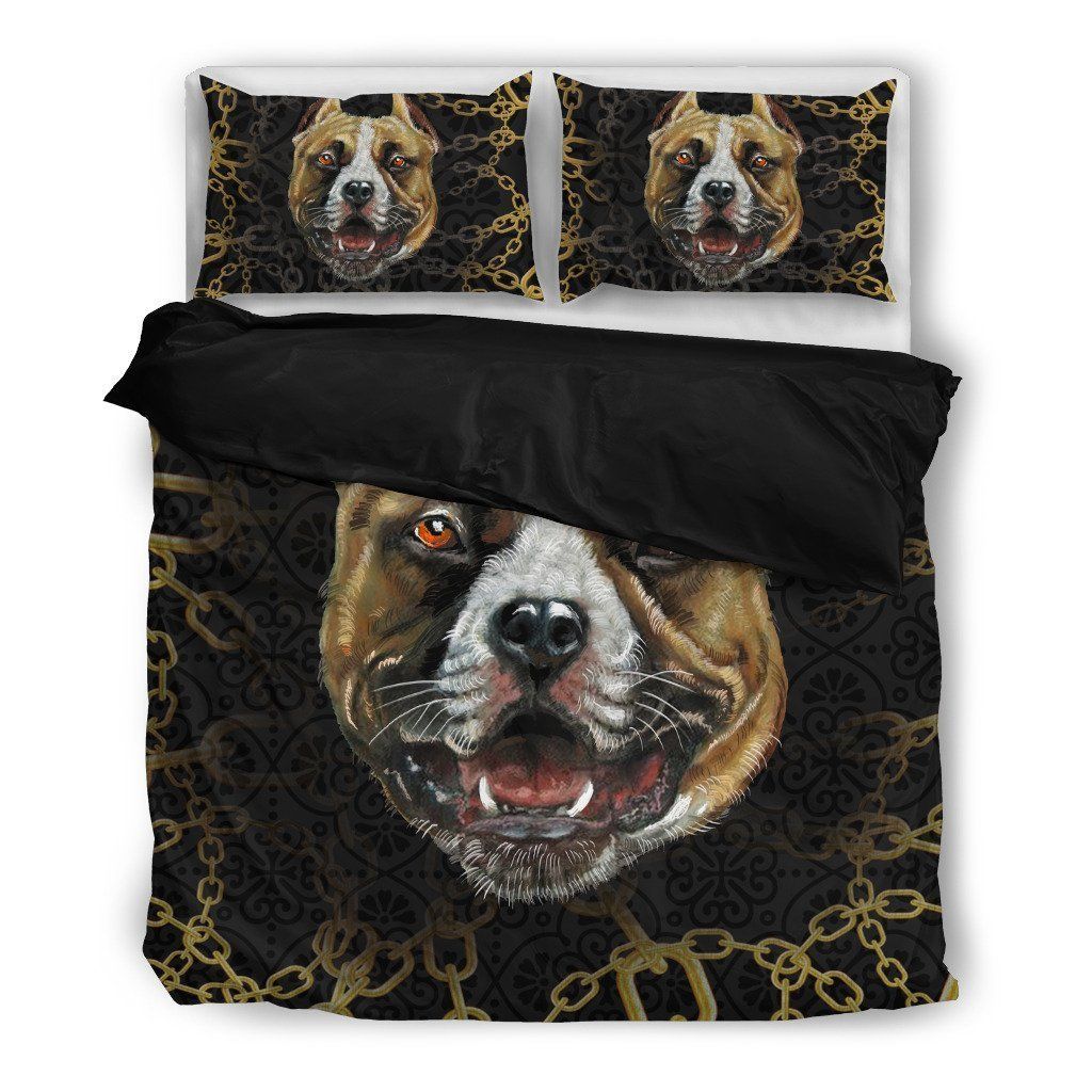 Staffordshire Bedding Set