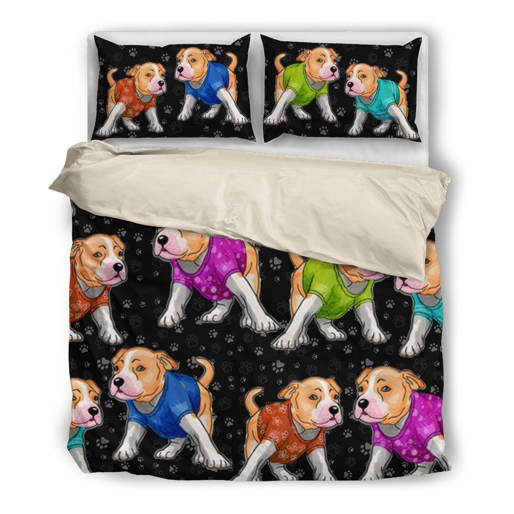 Staffordshire Bedding Set