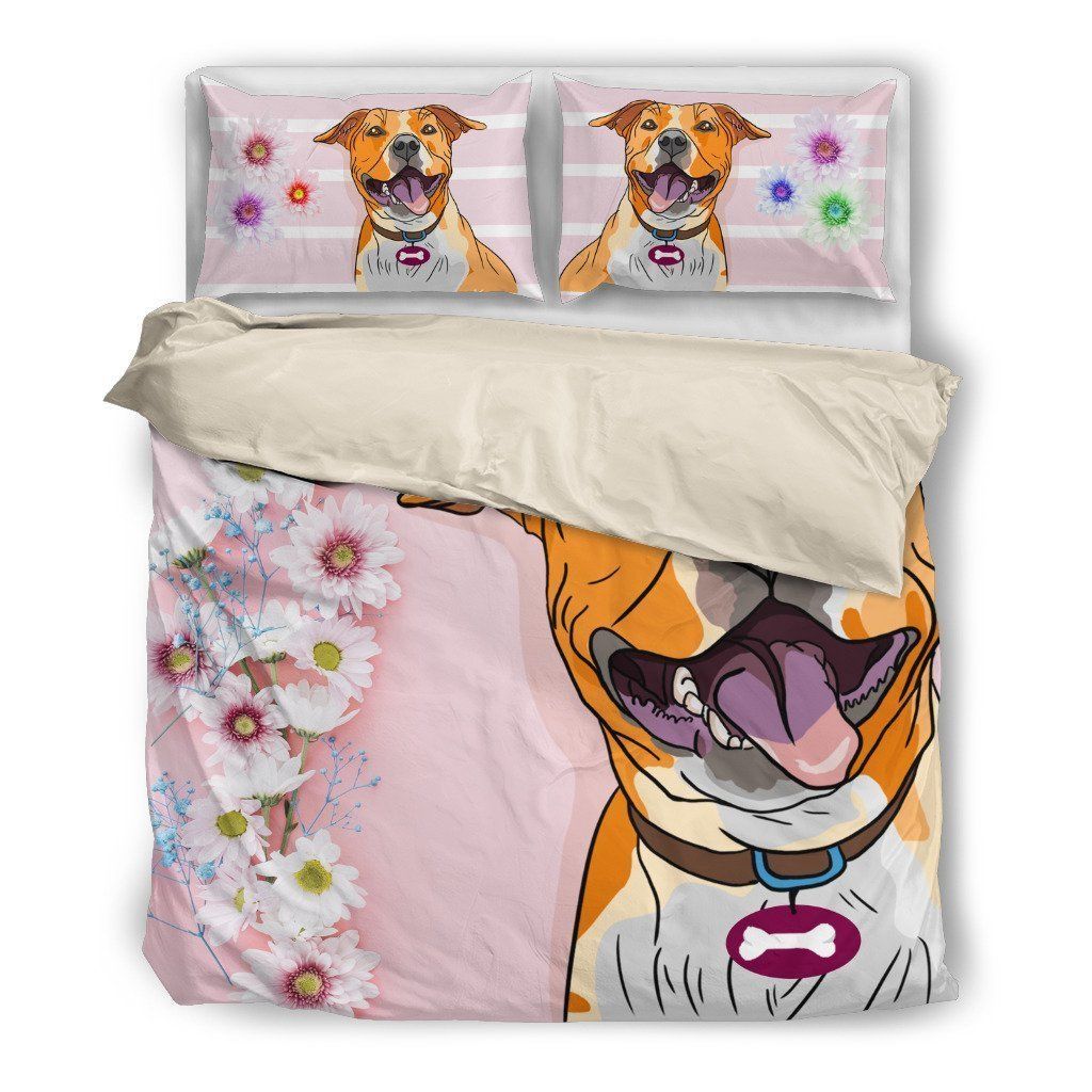 Staffordshire Bedding Set