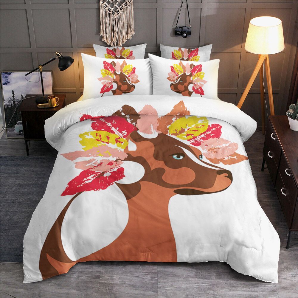 Staffterier Dog Bedding Set