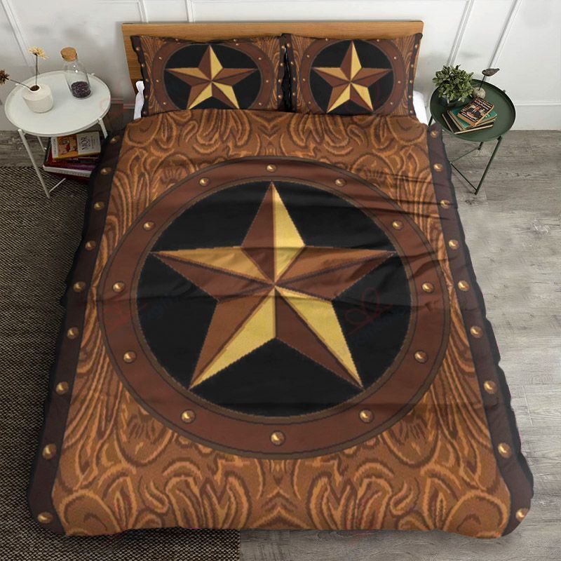 Star Bedding Set
