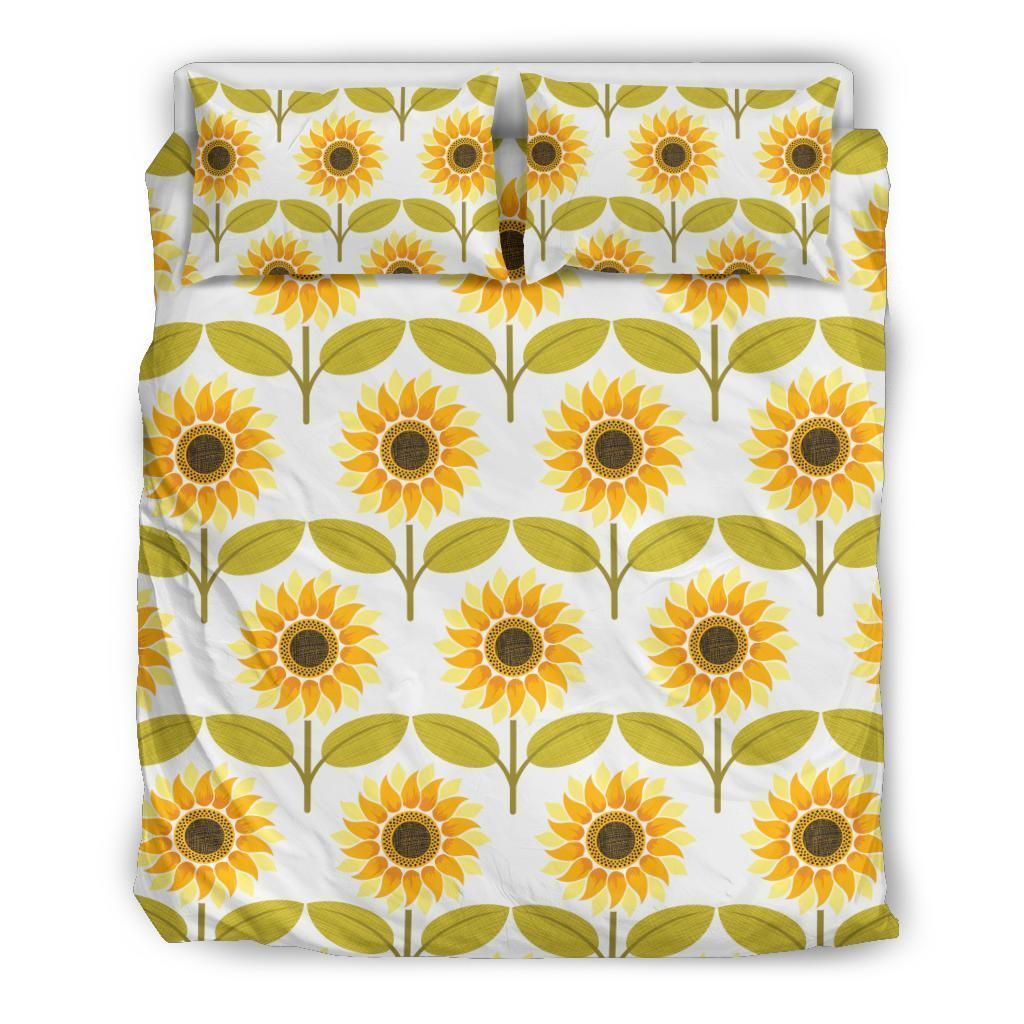 Sunflower Bedding Set