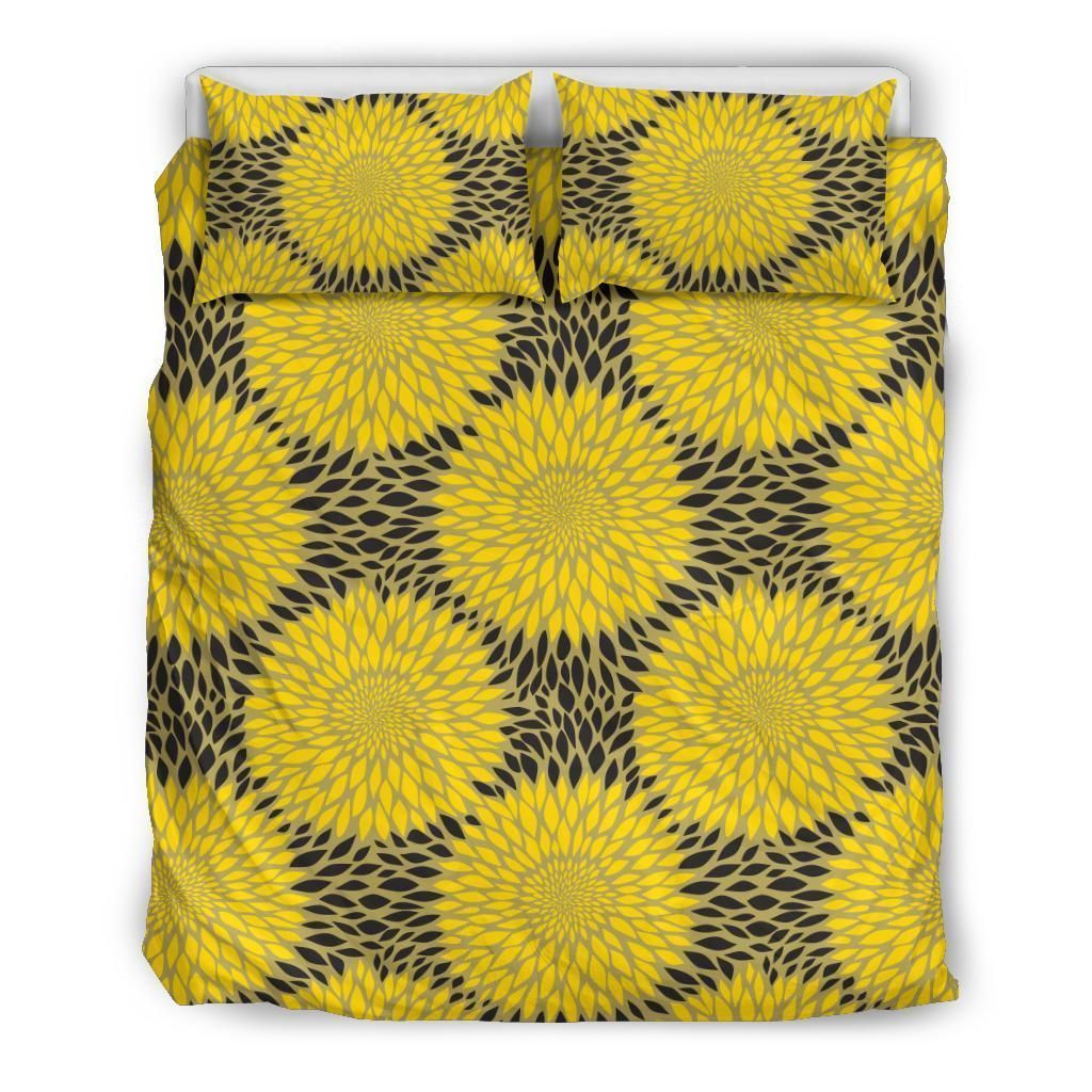 Sunflower Bedding Set