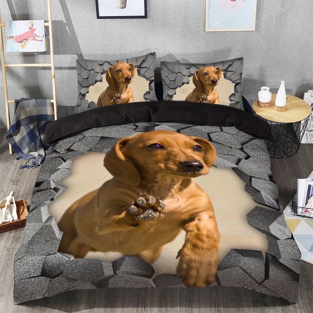 Sweet Bedding Set