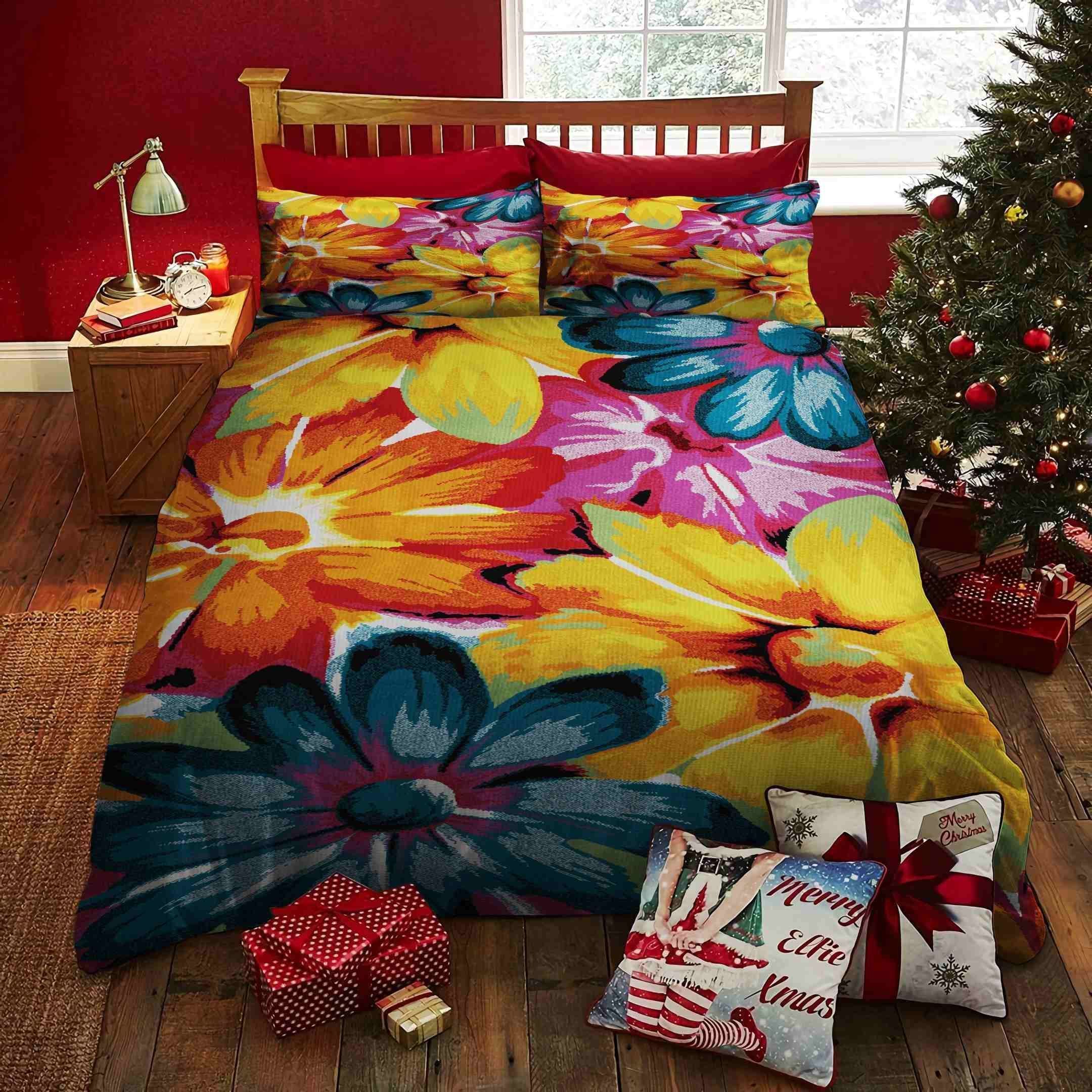 Symphony Bedding Set