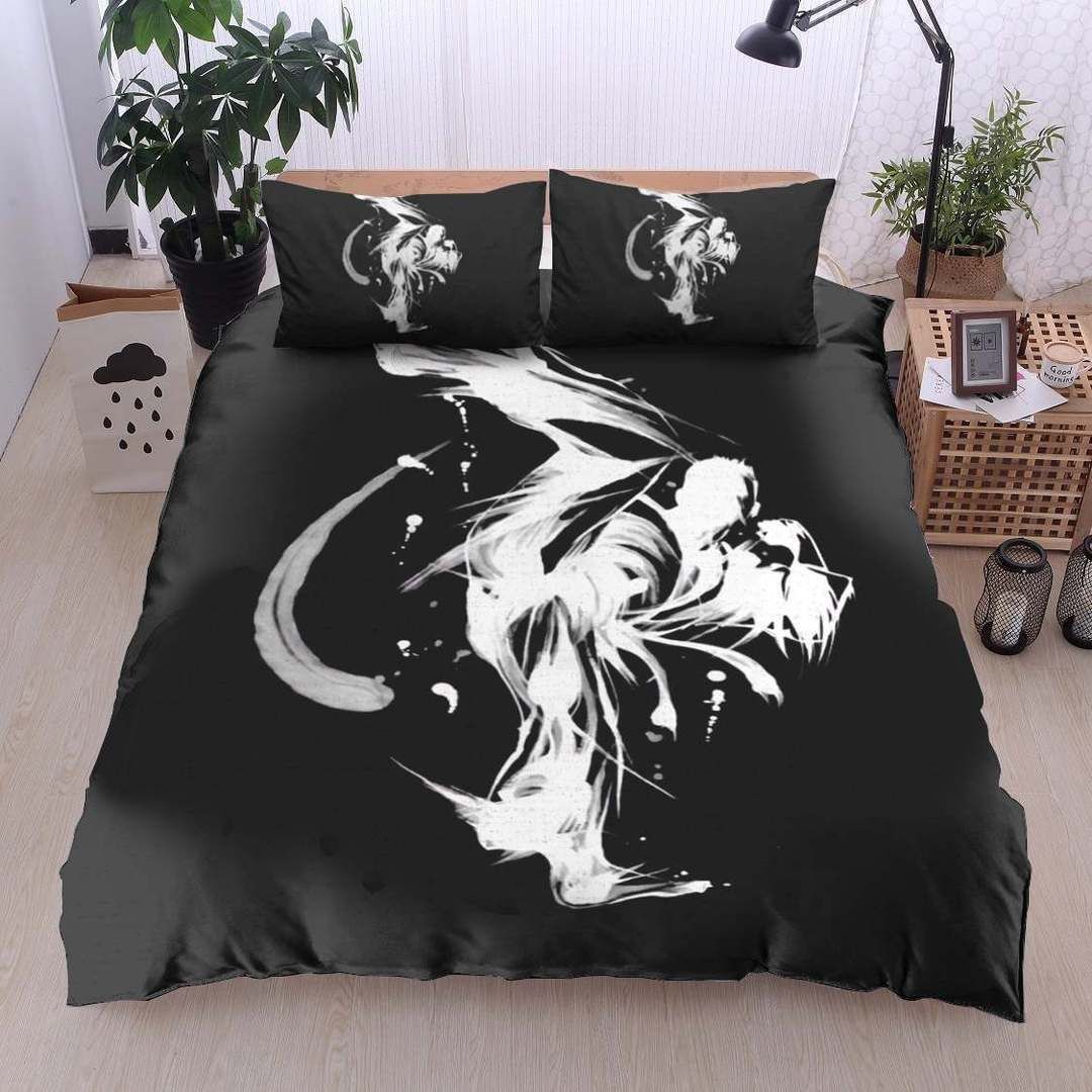 Taekwondo Cotton Bed Sheets Spread Comforter Duvet Cover Cotton Bed Sheets Spread Comforter Bedding Set