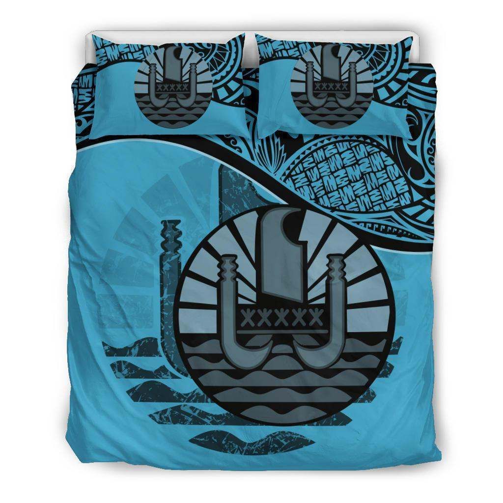 Tahiti Bedding Set
