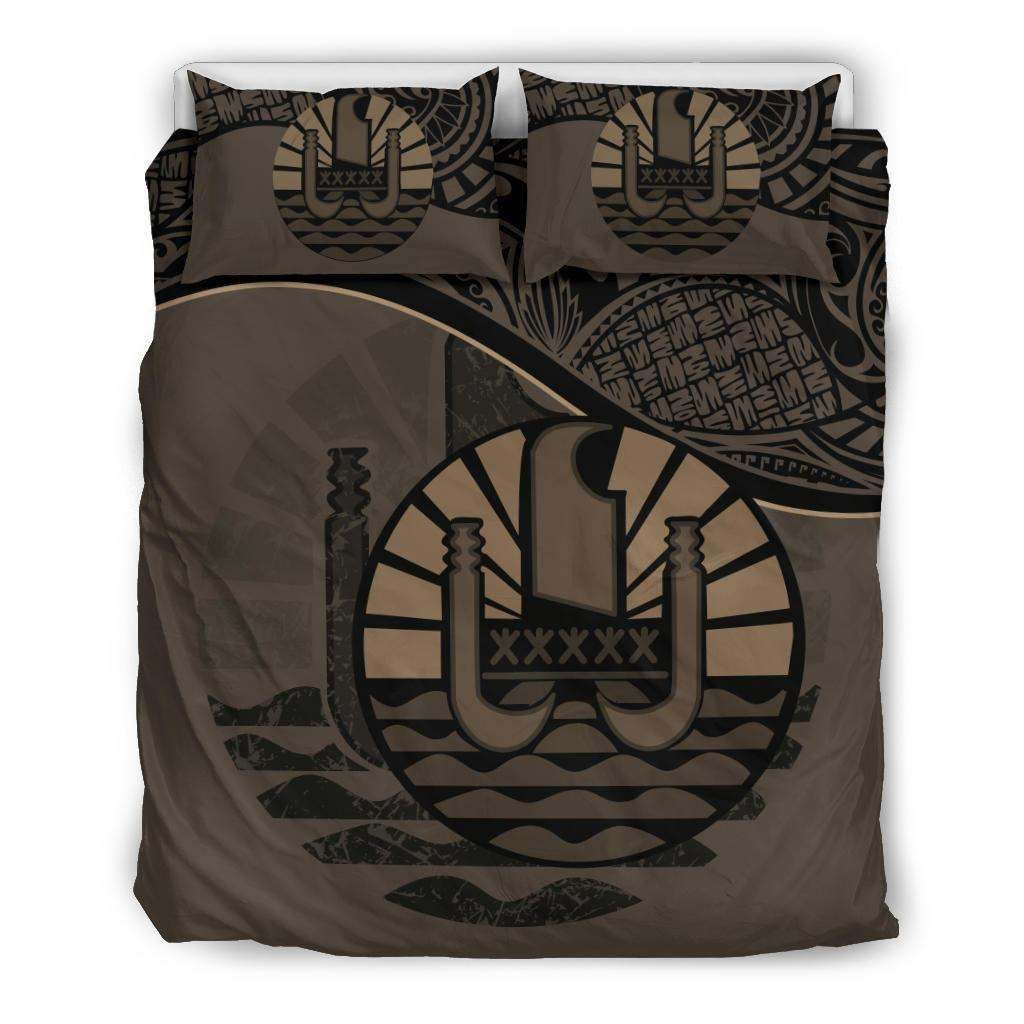 Tahiti Bedding Set