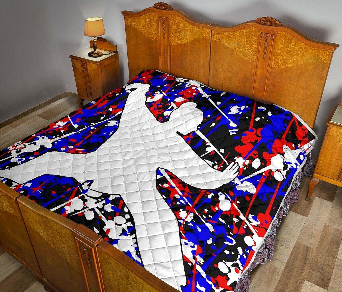 TAI CHI ART QUILT KD DHC281111150DD