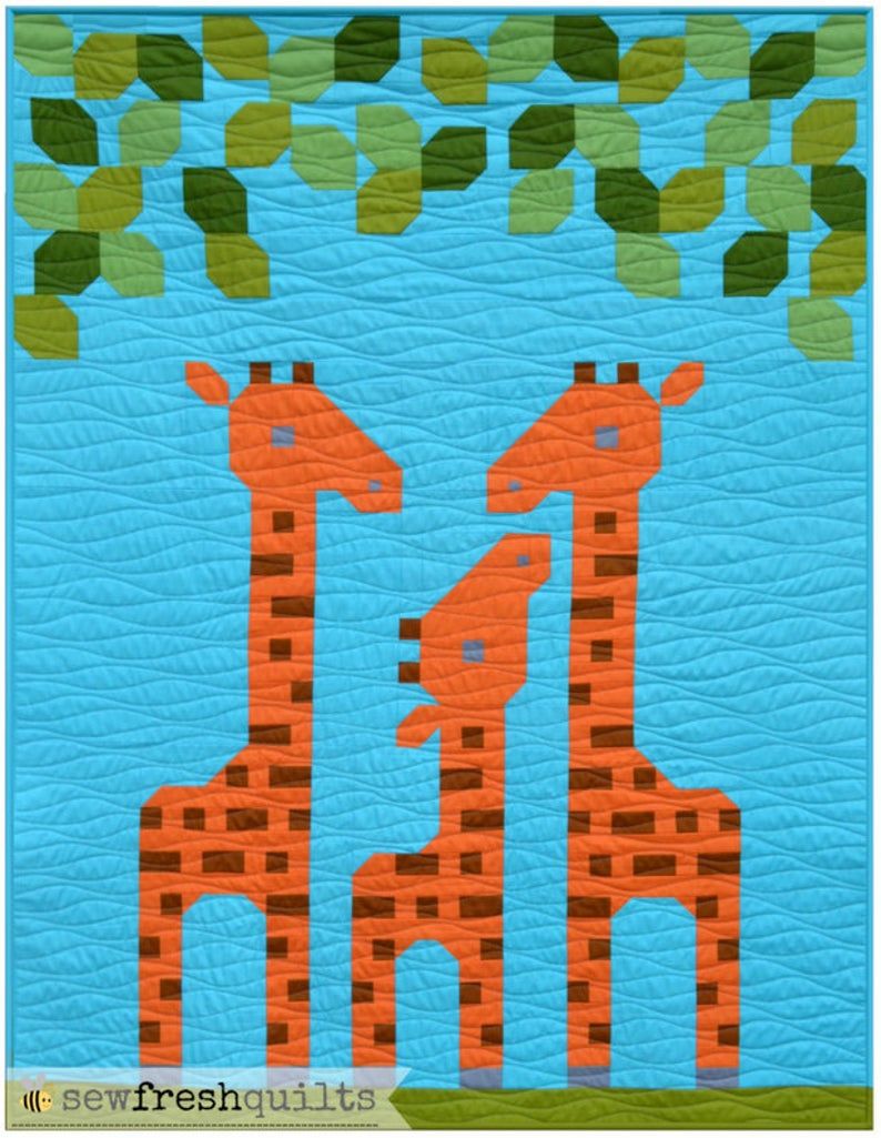 Teacher Pattern Heartbeat Qbs Quilt Blanket DHC3112201TD