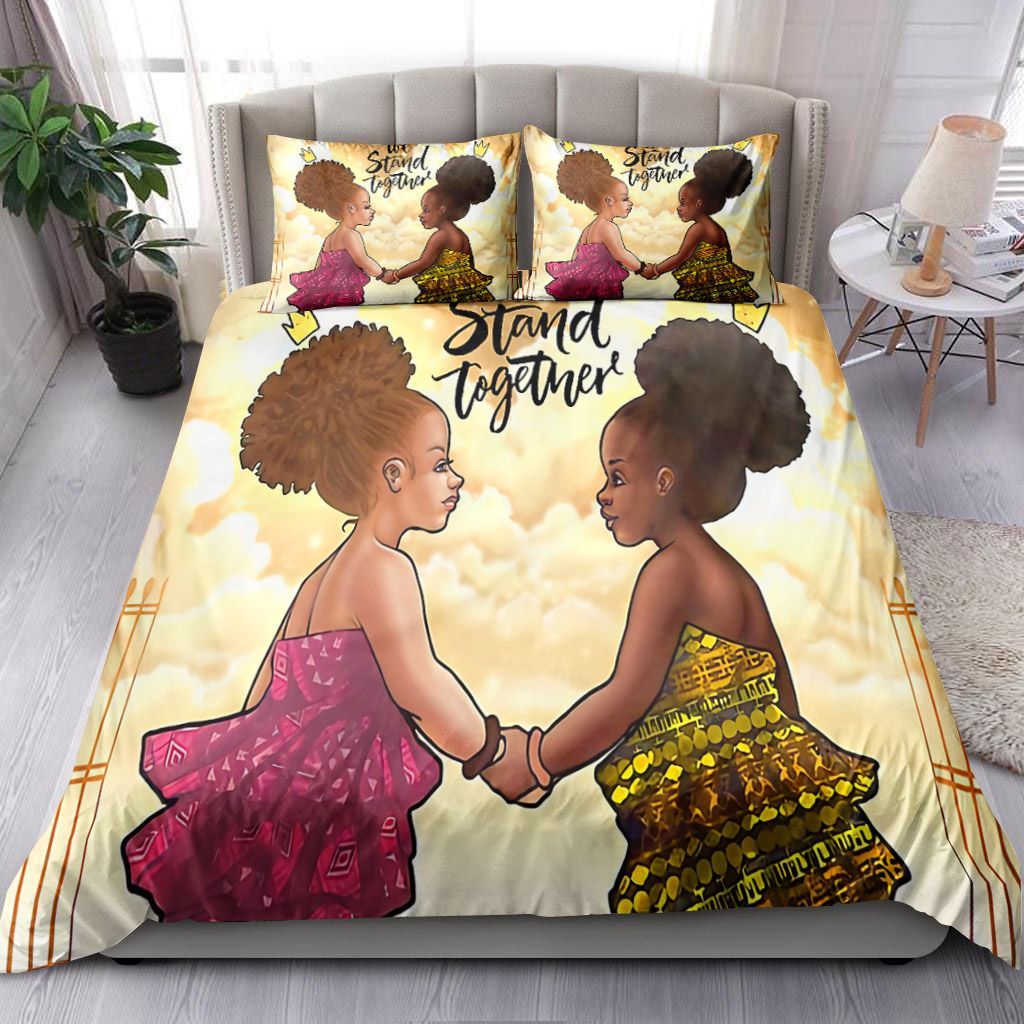 The Baby Love Bedding Set