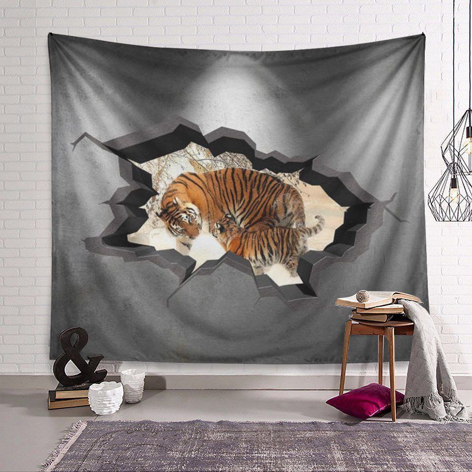 Tiger CL280835MDT Tapestry