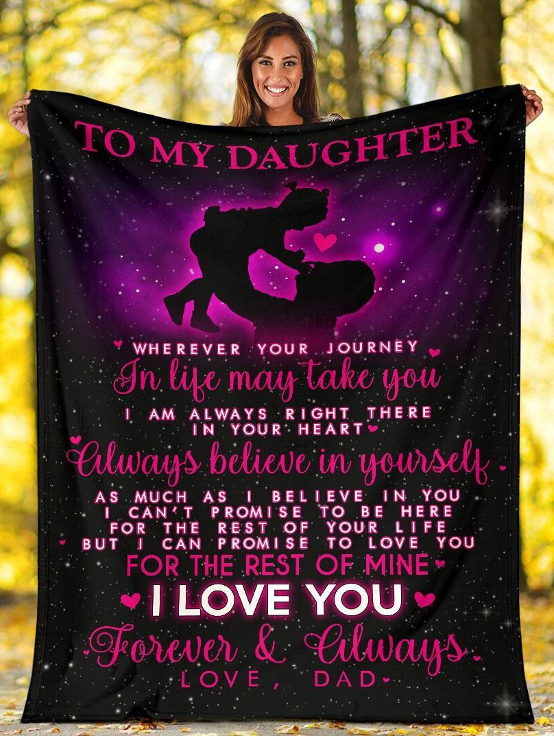 To My Daughter