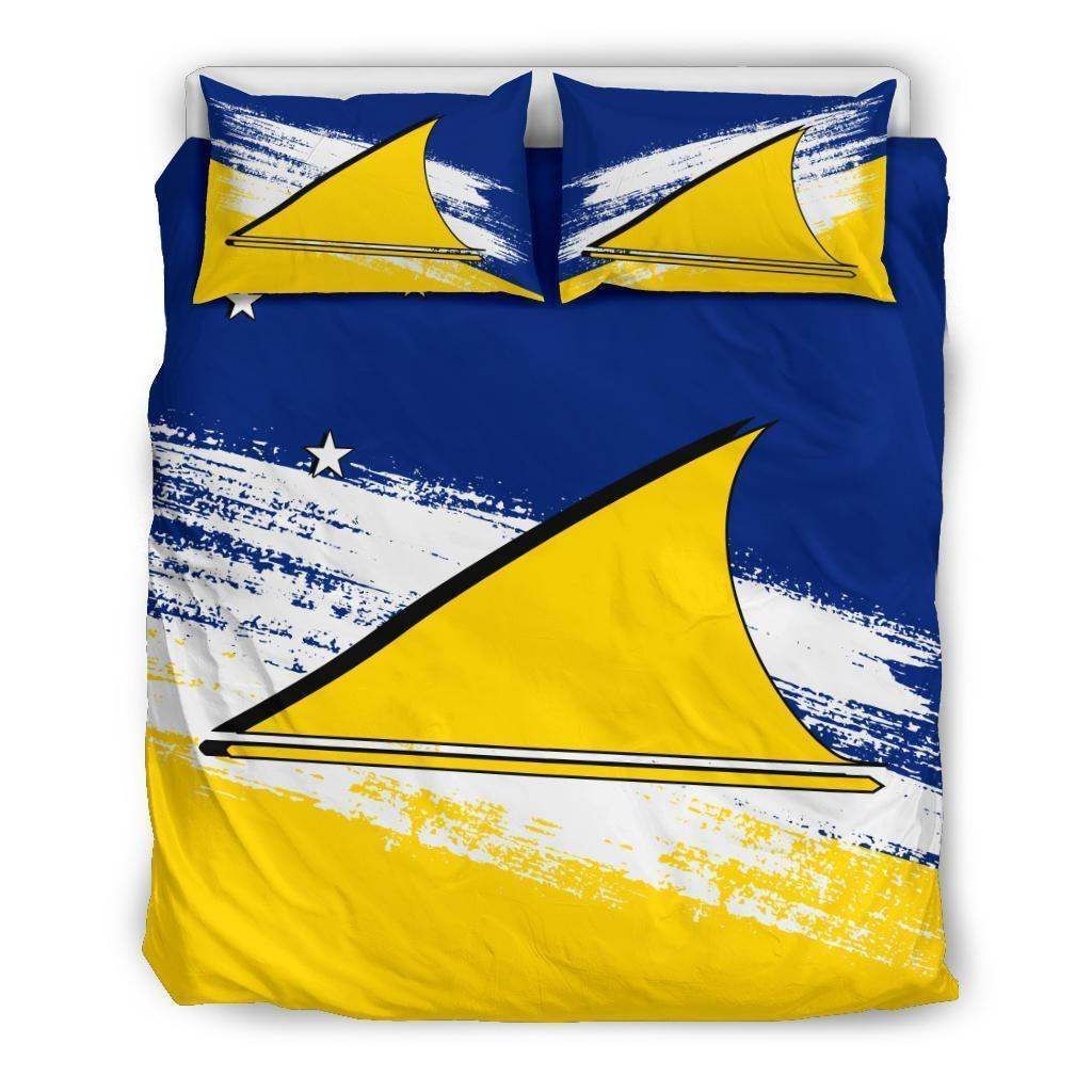 Tokelau Premium Bedding Set